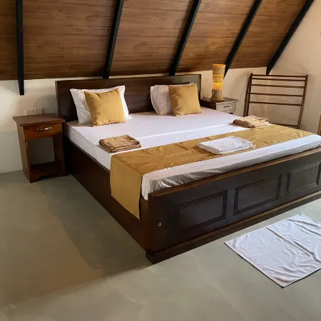 Yashi's Place Sigiriya