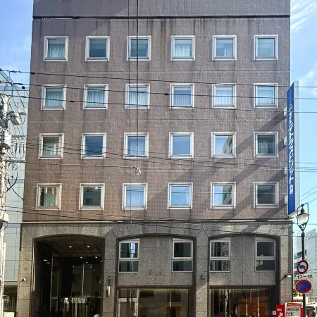 Hotel Tetora Spirit Sapporo