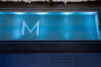 MEMORIES HOTEL - Wi-Fi