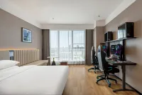 THUNDEROBOT Hotel (Weifang High-tech Zone Xingmao Technology Entrepreneurship Park) - الرياضات الإلكترونية