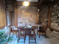 Ruizhiyuan Homestay (Taining Ancient City Branch) - Pet friendly