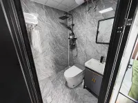 Qijiang Tinglan Homestay - balcony
