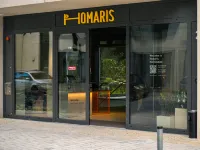 Homaris K48 Studios Hotel in zona Centro Eventi COLONIA NOVA