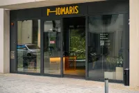 Homaris K48 Studios -  Appartamenti vacanze
