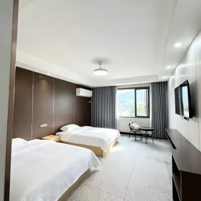 YouRan Ju Homestay Hotels near The Twelve Sceneries of Jiangnan in Yongquan