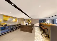 L smarts select hotel - Bữa sáng