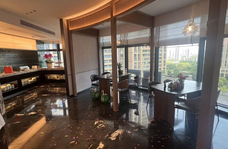 Wenchuang Hotel (Hangzhou Longhu Zijing Tianjie Sandun) photo 4