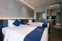 KunKin Retreat - Fitnessstudio