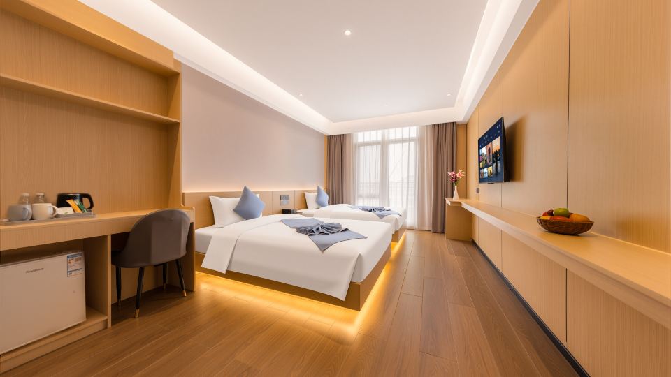 Liaoning International Hotel