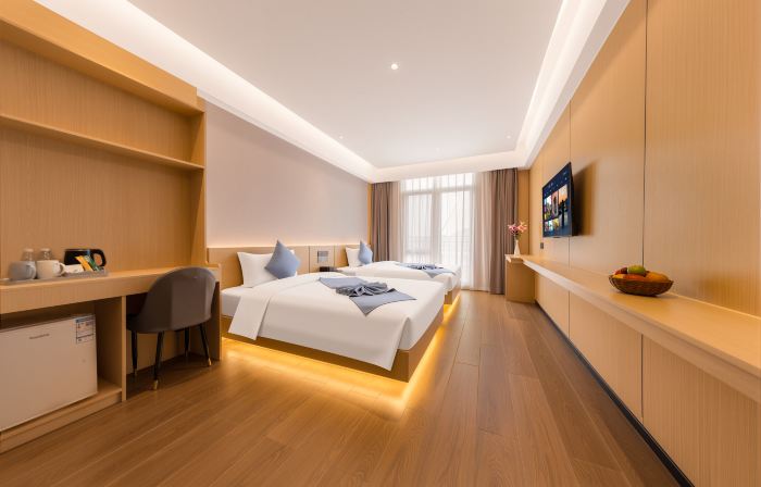 Liaoning International Hotel