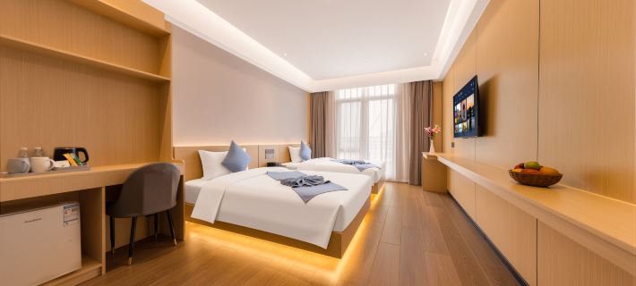 Liaoning International Hotel Hotels in Vientiane