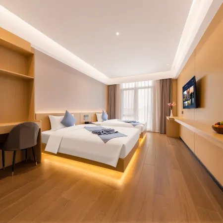 Liaoning International Hotel