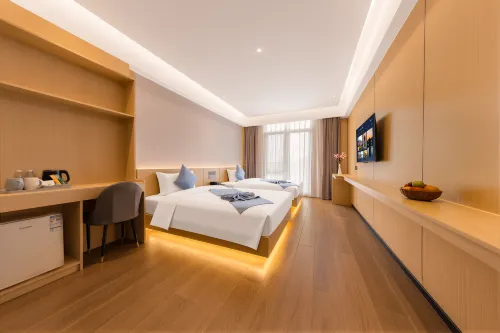 Liaoning International Hotel - 4-Star