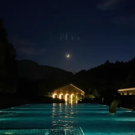 XINGSAM JIELU VILLA
