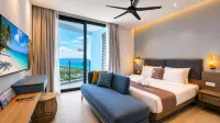 Tropicana Cenang Langkawi by BYON - Bãi biển