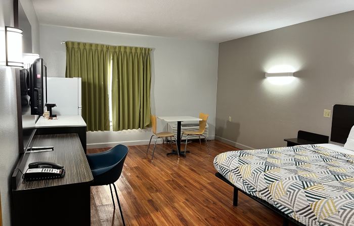 Studio 6 Suites Springfield, Oh