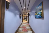 Gautam Hotel, Dhanusa - Spa