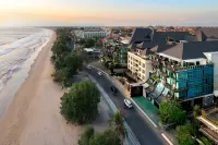 The Kuta Beach Heritage Hotel - Managed by Accor - 5-Star