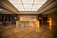 Hualong Lidu Boutique Hotel (Hui County Gongcheng Avenue) - breakfast