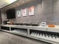 Gefei Hotel (Jinlan Plaza) - พร้อมอาหารเช้า