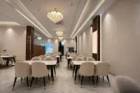 Hotel Urban Luxury - Bintang 3