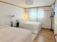 Eonju Penthouse - Layanan Antar-Jemput