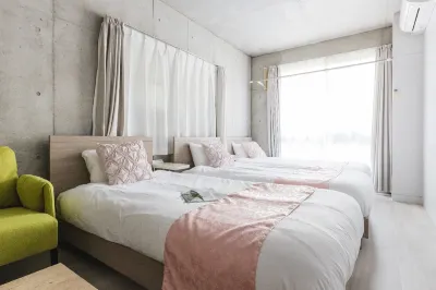APRO STAY Shinagawa Sakura Hills 11 Hotels in Shinagawa