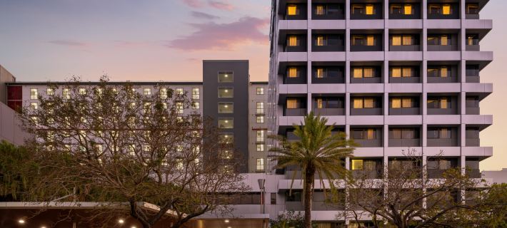 Courtyard by Marriott Darwin Hotels in Darwin