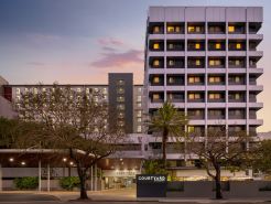 Courtyard by Marriott Darwin