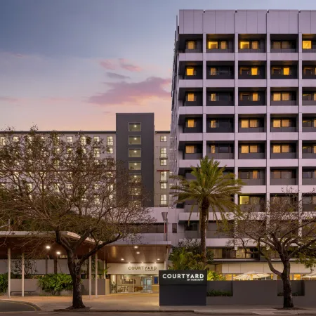 Courtyard by Marriott Darwin