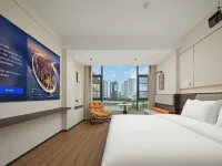 Feifan Yunju Hotel (Erhai Park High Speed Railway Station) - ที่มีฟิตเนส