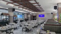 Nusatu by Artotel - Semarang - parking