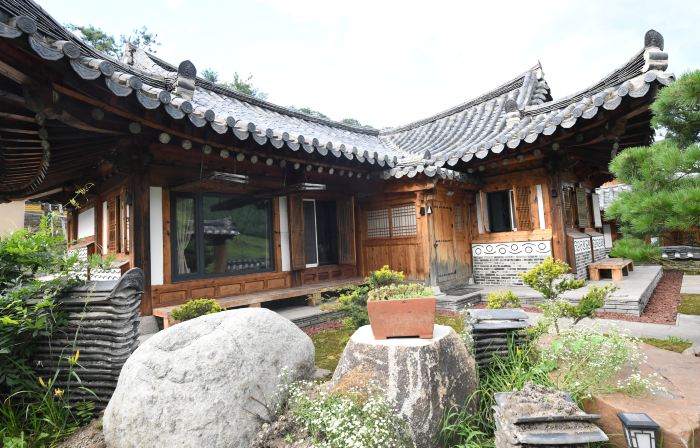 Kangning Wellness Valley