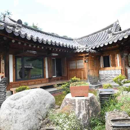 Kangning Wellness Valley