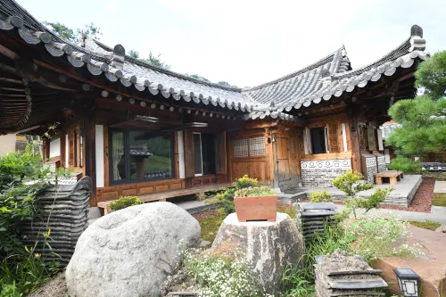 Kangning Wellness Valley - 2-Star