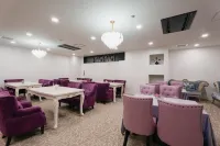 Fleurs Resort&Hotel - breakfast