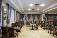 DEXON Roma Hotel & Mini Aqua Park, Hurghada - Morgenmad