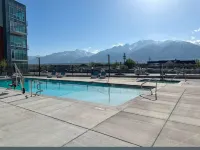 A luxury one bedroom apartment - Uima-altaat