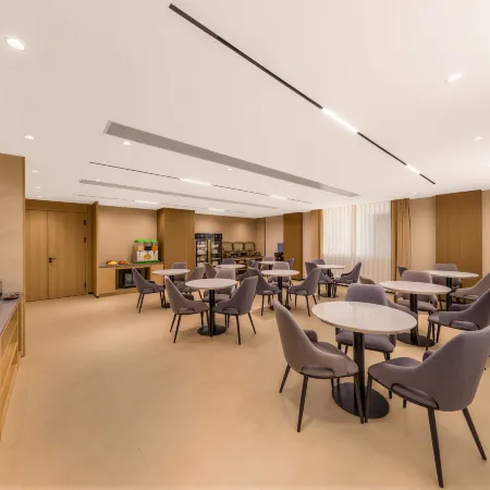 Houda Business Hotel