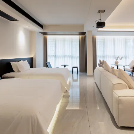 Wildside Guesthouse