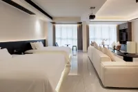 Wildside Guesthouse - balcony