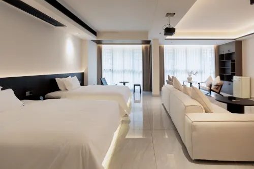 Wildside Guesthouse - Balkon