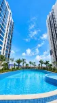 Intercity Hotel Vientiane - Pools
