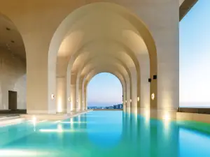 อรชุนา โซลิแทร์ โรงแรม