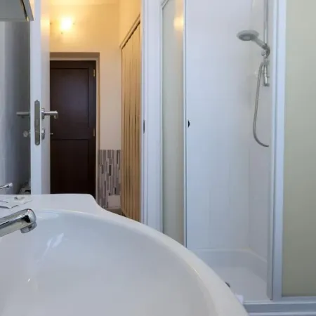 La Cattedrale Penthouse Suite – Frascati City Center