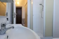Attico la Cattedrale Suite nel centro di Frascati - 3 stelle