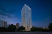 Wanxin Hotel Hefei Binhu Convention & Exhibition Center Branch - Familien