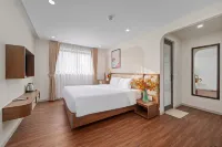 The Coastel Hotel & Apartment - شرفة