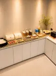 Jeonju Its Hotel - breakfast