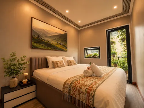 Hanoi EcoStay 2 Hostel - Hostels